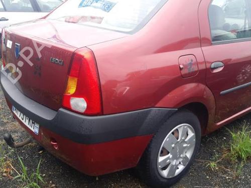 Styring servopumpe DACIA LOGAN (LS_) 1.5 dCi (LS0K) | BP24784811M99 