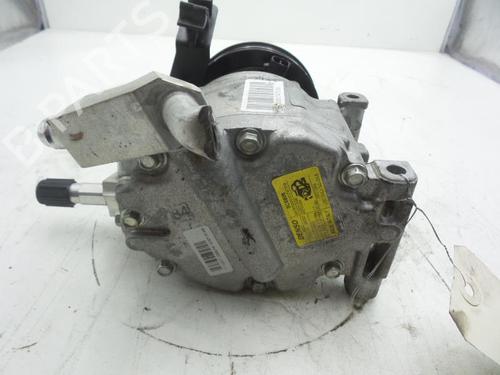 Used AC compressor FORD KA (RU8) 1.2 (69 hp) 24781880