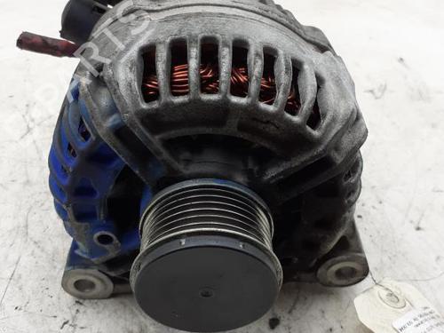 Used Alternator MINI MINI CLUBMAN (R55) Cooper D (109 hp) 24785777