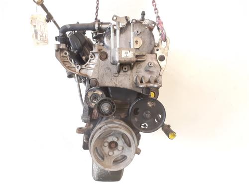 Used Engine FIAT DOBLO Box Body/MPV (223_) 1.3 D Multijet (75 hp) 29893602