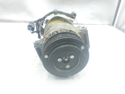 AC compressor FORD FIESTA VI (CB1, CCN) 1.0 EcoBoost | BP30481010M34