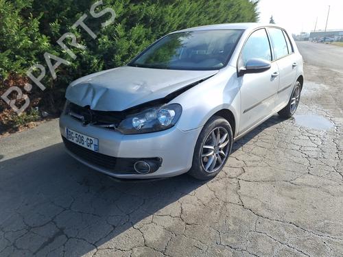Alternator VW GOLF VI (5K1) 1.6 TDI | BP26020790M7  - Image 6