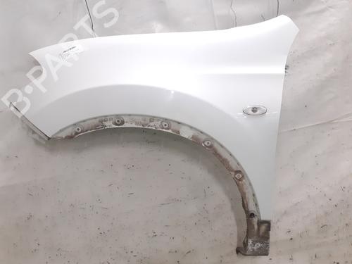 Używane Błotnik przedni lewy NISSAN QASHQAI I (J10, NJ10) 1.6 dCi (130 hp) 31371550