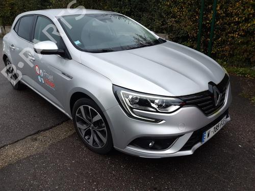 Camera RENAULT MEGANE IV Hatchback (B9A/M/N_) 1.2 TCe 130 (B9MR) | BP24797218E14  - Image 5