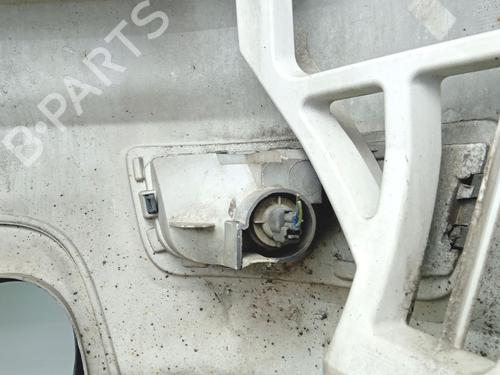 Used Rear bumper Rear bumper 36953860 36953860