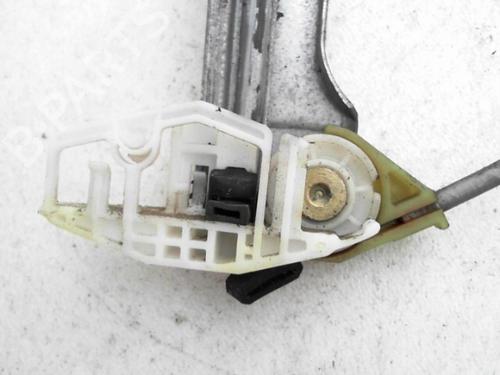 Front left window mechanism CITROËN XSARA Coupe (N0) 1.8 i | BP24776239C22 