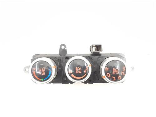 AC-Styringsenhed/Manøvreenhed CITROËN C-ZERO C-Zero 1607868380
