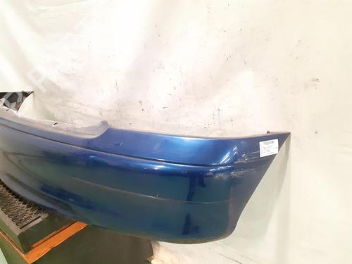 Rear bumper RENAULT MEGANE I Coach (DA0/1_) 1.6 e (DA0F) | BP24792700C8 