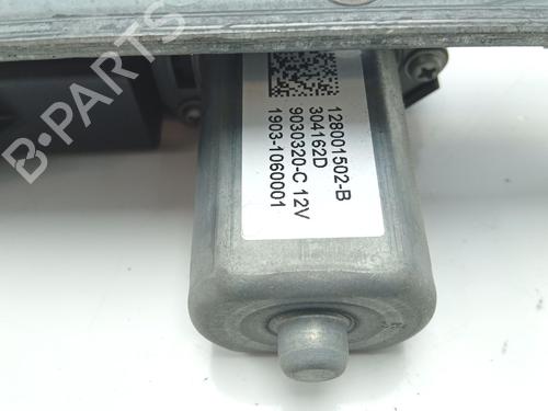 Front left window mechanism RENAULT TWINGO III (BCM_, BCA_) 1.0 SCe 65 (BCMJ) | BP37528446C22 - Image 2
