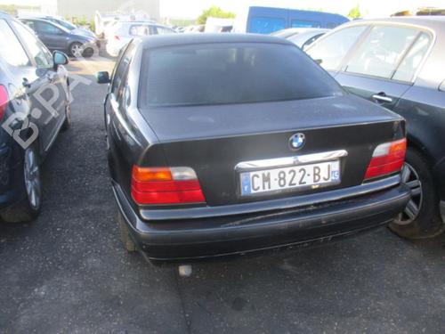 Switch BMW 3 (E36) 325 td | BP24774832I30 