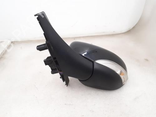 Left mirror RENAULT ZOE (BFM_) ZOE | BP24794211C26 