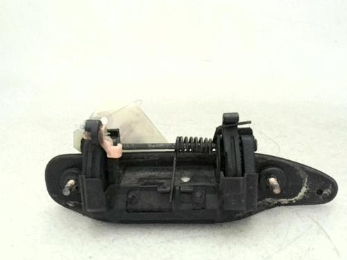 Used Front left exterior door handle NISSAN PATROL GR V Wagon (Y61) 3.0 DTi (158 hp) 24778212