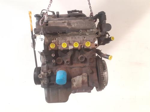 Engine CHEVROLET AVEO / KALOS Hatchback (T250, T255) 1.2 | BP39563694M1 - Image 5