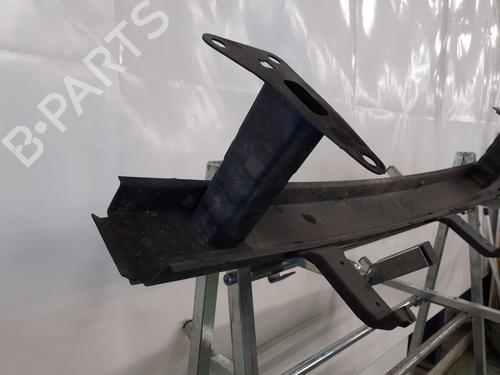 rear-bumper-reinforcement-renault-twingo-iii-bcm_-bca_-2014-34257879 main image