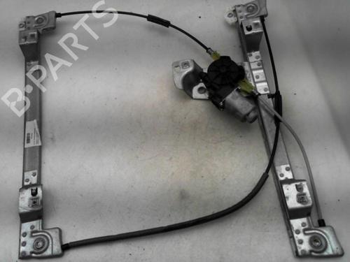 Rudehejsemekanisme ventre foran RENAULT KANGOO Express (FW0/1_) 1.5 dCi 75 (FW07, FW10, FW04) (75 hp) 24775904