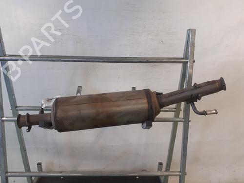 partikelfilter PEUGEOT 5008 (0U_, 0E_) 1.6 BlueHDi 120 (120 hp) 32669991