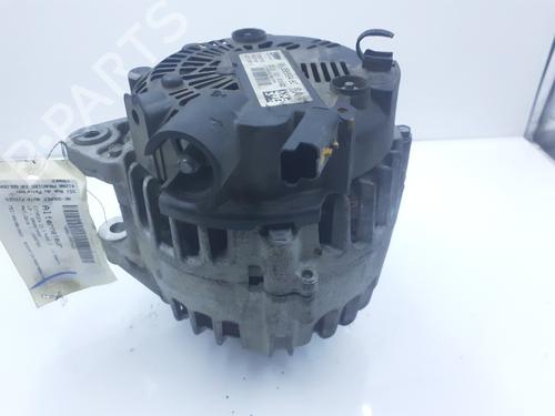 Alternator CITROËN C3 III (SX) 1.2 PureTech 82 | BP40127999M7 - Image 2
