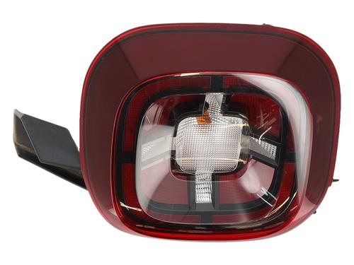 Right taillight DACIA DUSTER (HM_) 1.3 TCe 130 (HMMF) | BP35942753C35 - Image 7