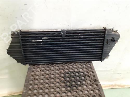 Intercooler MERCEDES-BENZ M-CLASS (W163) ML 270 CDI (163.113) | BP24784405M30 