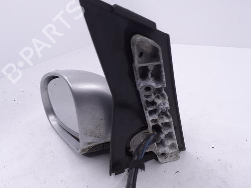 Left mirror VW GOLF PLUS V (5M1, 521) 1.9 TDI | BP28130352C26