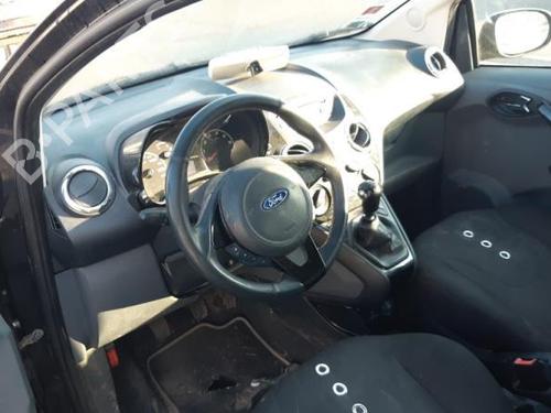 Heater resistor FORD KA (RU8) 1.2 | BP24780516M108  - Image 8