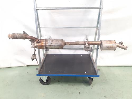 Katalysator RENAULT KANGOO III Box Body/MPV 1.5 Blue dCi 95 (FJAB) (95 hp) 30821367