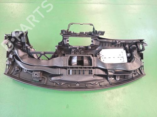 Instrumentbræt RENAULT TWINGO III (BCM_, BCA_) Z.E: (BCA1) | BP39762711C46 - Image 3