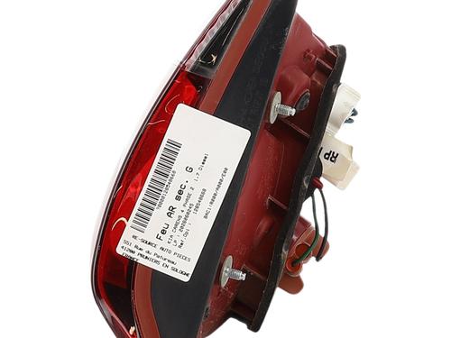 Left tailgate light KIA CARENS IV 1.7 CRDi | BP37263389C79 - Image 4