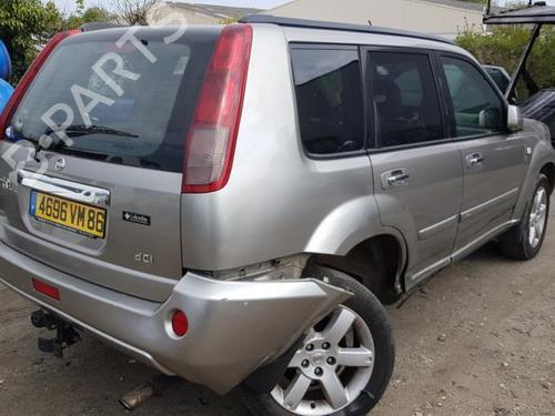 Right front fog light NISSAN X-TRAIL I (T30) 2.2 dCi | BP24780386C31 