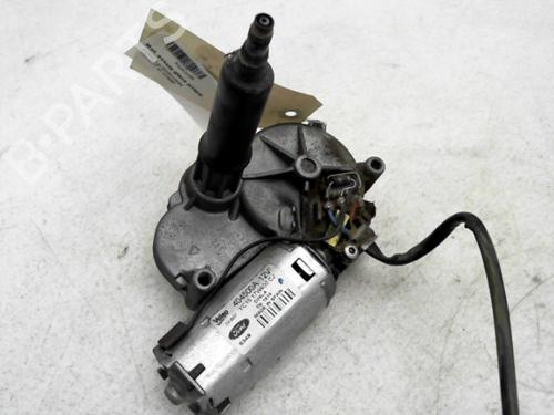 Used Rear wiper motor FORD TRANSIT Van (FA_ _) 2.2 TDCi (85 hp) 25271446