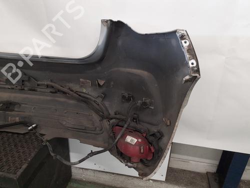 Used Rear bumper Rear bumper CITROËN DS4 (NX_) 1.6 HDi 110 (112 hp) 33845292 33845292