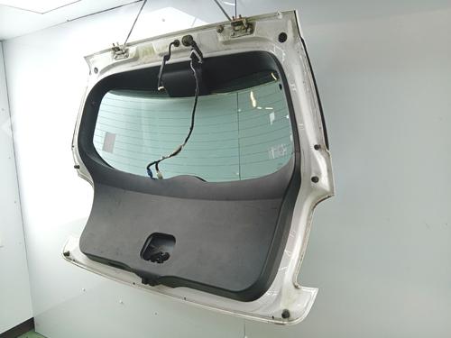 Used Tailgate Tailgate TOYOTA AURIS (_E15_) [2006-2013] 36288115 36288115