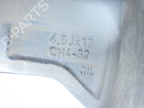 Rim PEUGEOT 2008 II (UD_, US_, UY_, UJ_, UR_, UC_) 1.5 BlueHDI 130 | BP30003973C45 