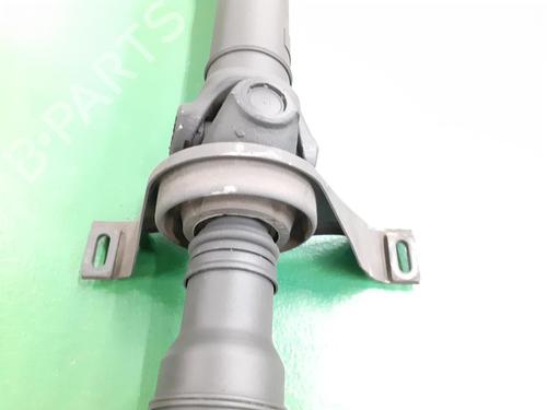 Driveshaft MERCEDES-BENZ E-CLASS (W211) E 280 CDI (211.020) | BP24787025M37 