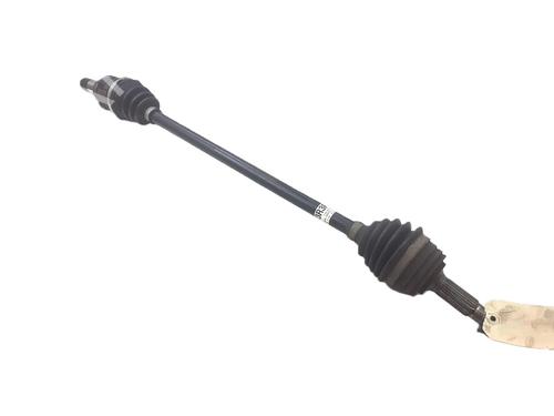 Right front driveshaft PEUGEOT 108 1.0 VTi | BP24795288M39 