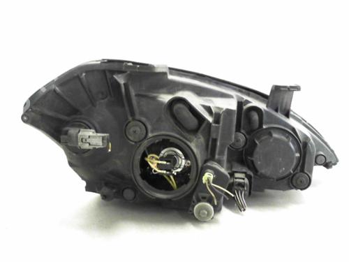 Venstre forlygte SSANGYONG KYRON 2.0 Xdi 4x4 (141 hp) 24777541