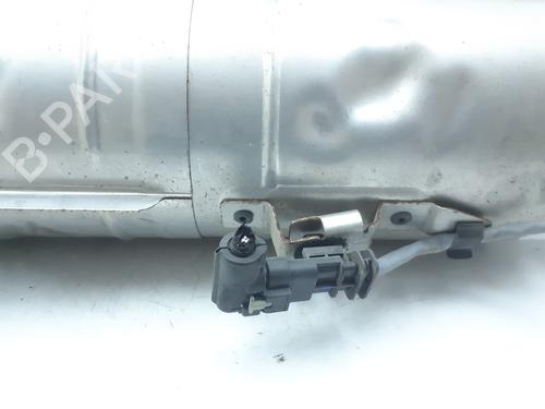 Particulate filter CITROËN C3 III (SX) 1.2 THP 110 (SXHNPS, SXHNZT, SXHNZ6) | BP37655960M81 - Image 3