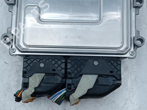 Engine control unit (ECU) CITROËN C3 III (SX) 1.2 THP 110 (SXHNPS, SXHNZT, SXHNZ6) | BP33724771M57 - Image 3