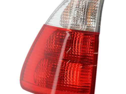Left taillight BMW X5 (E53) 3.0 d | BP34701073C34 - Image 5