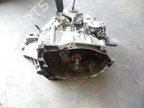 Gearbox CITROËN C4 II (NC_) 1.6 HDi 115 | BP24783628M3 