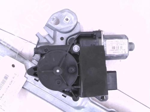 Front left window mechanism PEUGEOT 308 SW I (4E_, 4H_) 1.6 HDi | BP24783168C22 
