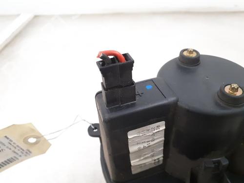 Heater blower motor PEUGEOT 307 (3A/C) 1.6 16V | BP24792576M62 