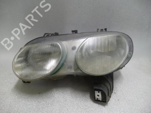 Faro izquierdo ROVER 75 (RJ) 2.0 CDT (115 hp) 24776516