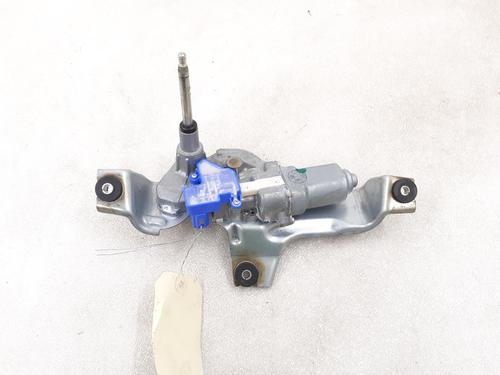 Rear wiper motor MITSUBISHI OUTLANDER III (GG_W, GF_W, ZJ, ZL, ZK) 2.4 Hybrid 4WD (GG3W) | BP24790906M102 