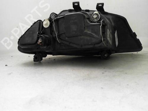 Left headlight SEAT IBIZA III (6L1) 1.4 16V | BP24775051C28