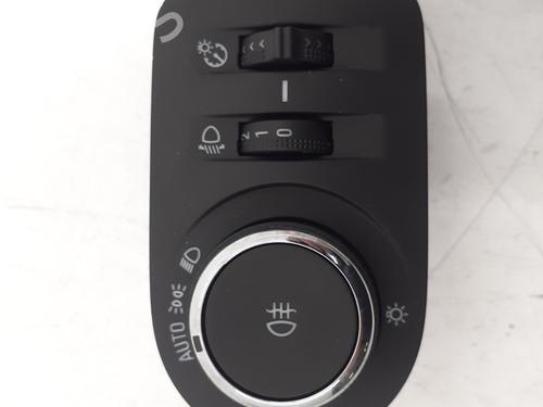 Used Headlight switch OPEL MOKKA 1.2 (76) (131 hp) 31019167