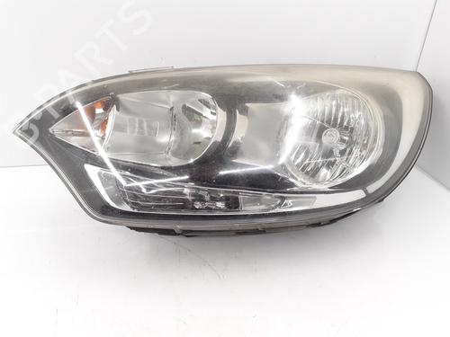 Used Left headlight KIA RIO III (UB) 1.4 CRDi (90 hp) 30460464