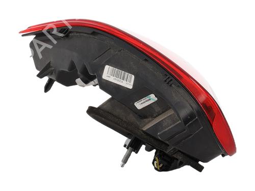 Right tailgate light PEUGEOT 2008 I (CU_) | BP36786979C80 - Image 4
