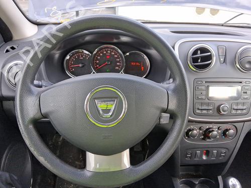 Catalyst DACIA SANDERO II 1.2 | BP33122729M10 - Image 17