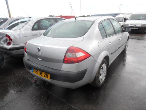 Højre baglygte RENAULT MEGANE II Saloon (LM0/1_) 1.9 dCi (LM0G, LM1G, LM2C) | BP24773574C35 